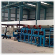 Coating Machine Systems