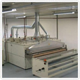 Infrared Paper Coating & Drying Machine