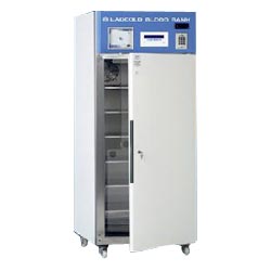 Blood Bank Refrigerators