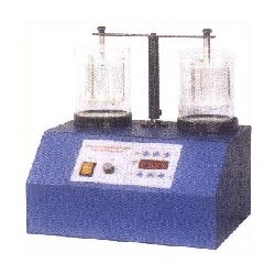 Bulk Density Apparatus