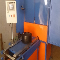 Curing Systems