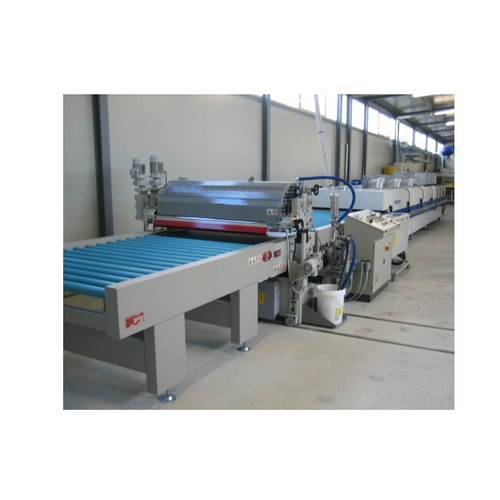 Coating Machinery