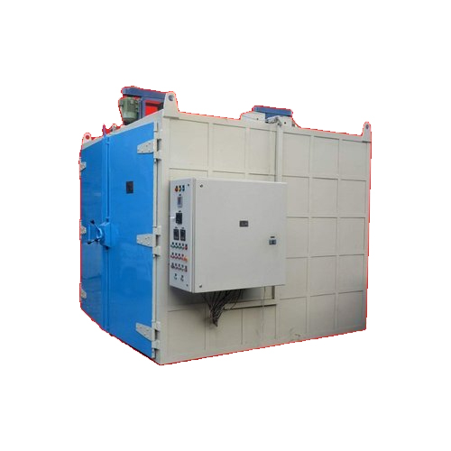 Electric Oven for HT LT Motors