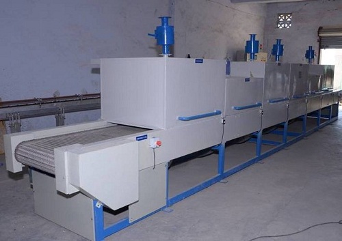 Printing Drying Oven