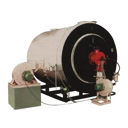 Gas Fired Hot Air Generator