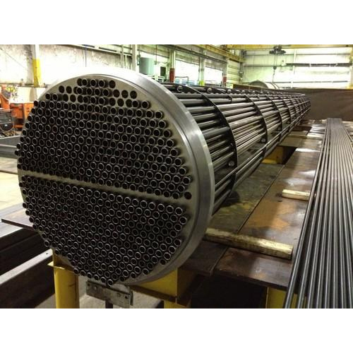 Heat Exchanger