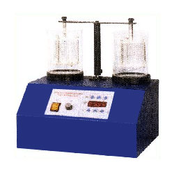 Melting Point Apparatus