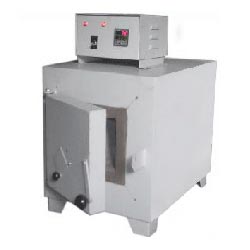 Muffle Furnace 