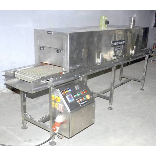 Conveyor Ovens