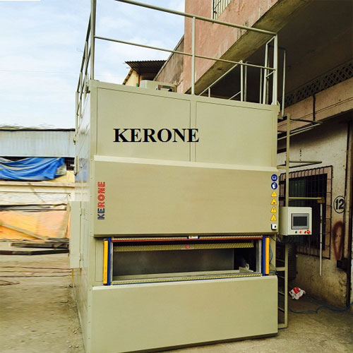 Plastic Annealing Oven