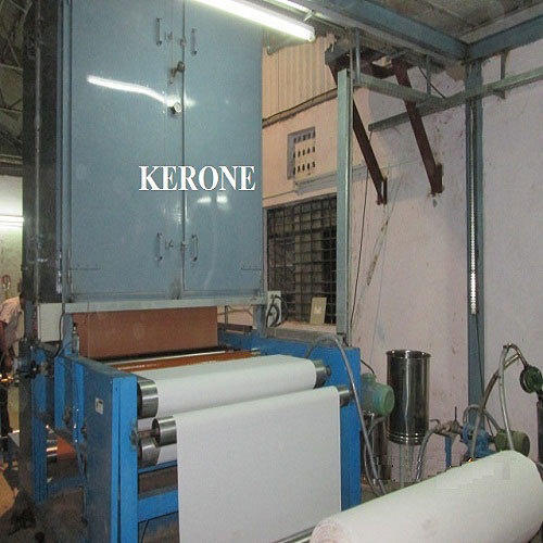 Reverse Roll Coating Machinery