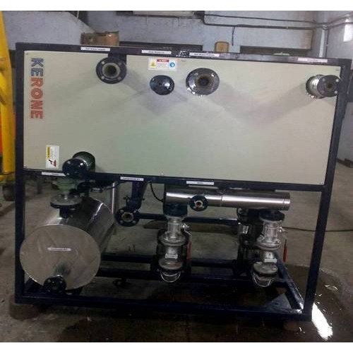 Skid Mounted Process Units