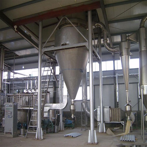 Spray Dryer