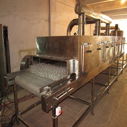 Sterilizing Systems