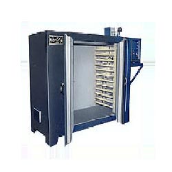 Tray Dryer