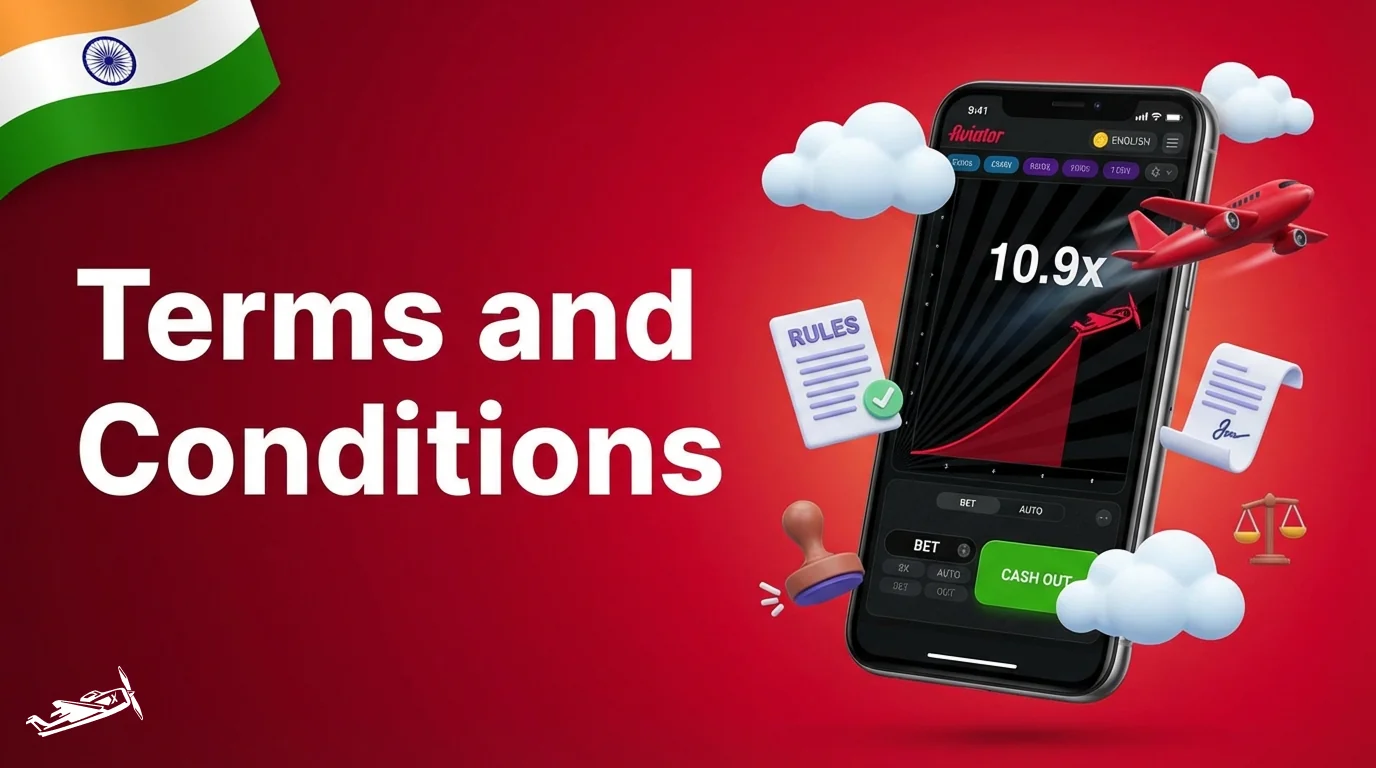 Aviator India cookies usage and privacy settings