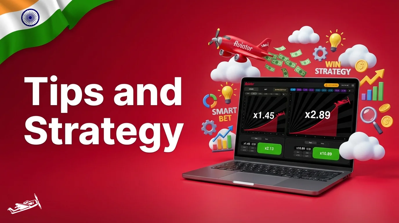 Aviator India crash game terms of use and rules